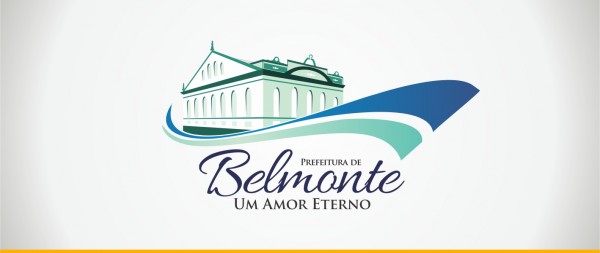 PREFEITURA APRESENTA SUA NOVA LOGOMARCA.