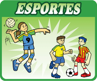 PREFEITURA DIVULGA CALENDÁRIO ESPORTIVO BELMONTENSE