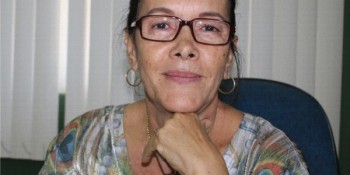 Lícia Maria Raic de Melo - Secretária de Educação