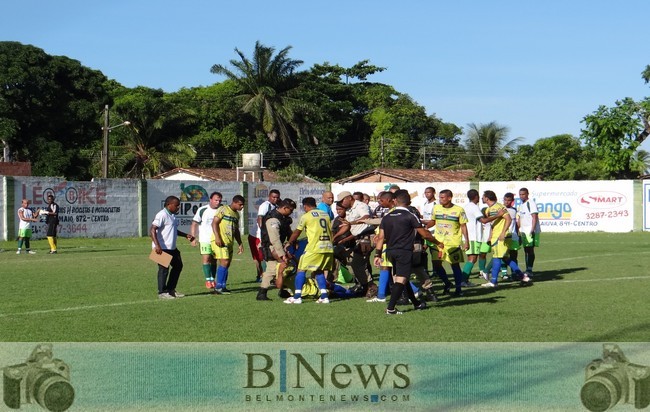 Jogo 01 da semifinal do campeonato Municipal 2021, Semifinal do Campeonato  Municipal Categoria Titular - Itau (17) X Estrela do Norte (05), By  Prefeitura Municipal de Nova Brasilândia D'Oeste-RO