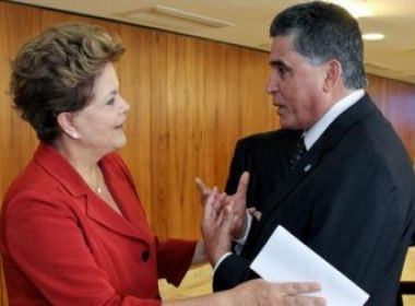 Deputado Jânio Natal envia carta a Dilma por deixar passar em branco Dia do Descobrimento do Brasil