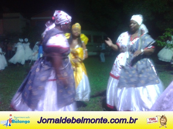 Netos de Gandhi se apresentam em Porto Seguro