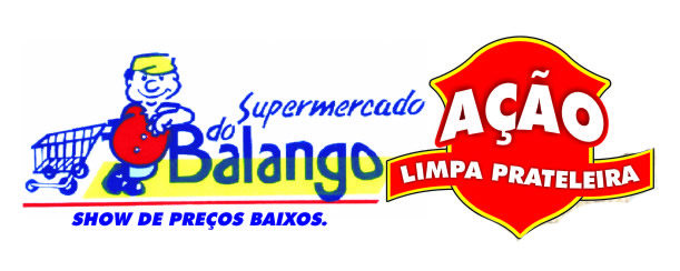 Supermercado do Balando lança MEGA PROMOÇÃO com preços imbatíveis.