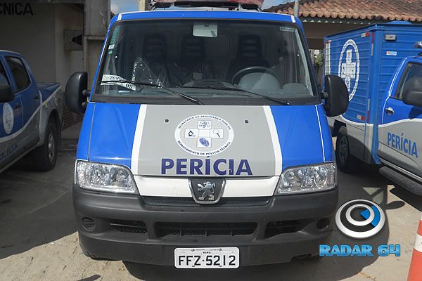 Polícia investiga assassinato de mulher em Coroa Vermelha