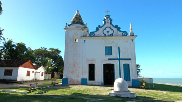 Site do canal esportivo ESPN detona Santa Cruz Cabrália.