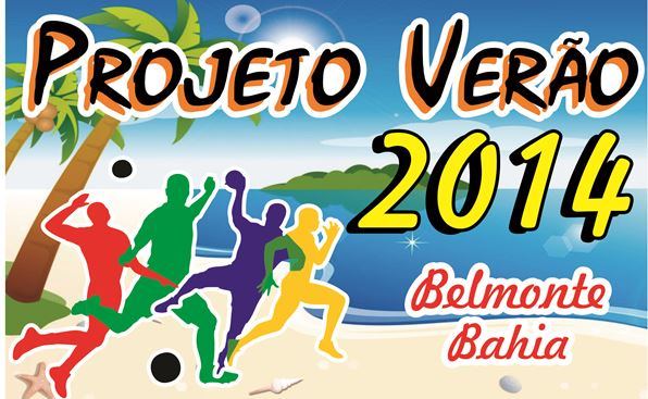 Projeto esportivo de Verão começa amanhã