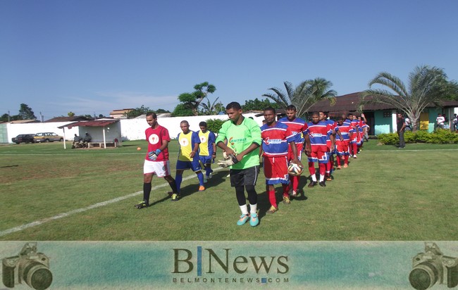 CONTREX acredita, bate Guaiú nos pênaltis e é campeão