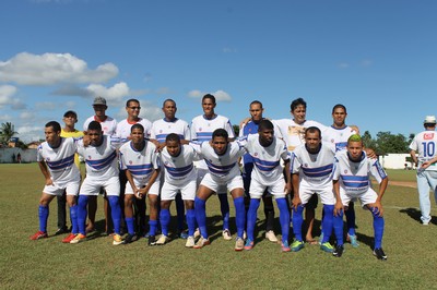 Barrolândia sofre mais uma derrota na Copa do Descobrimento.