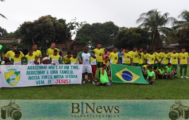 Final do Campeonato do Lilitão é decidida nos pênaltis.