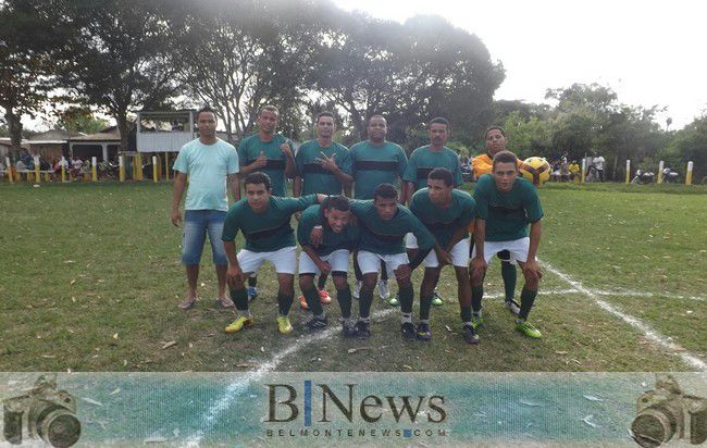 9° Campeonato Society Odede Cassiano agita a galera de Boca do Córrego.