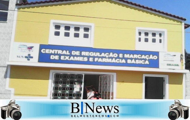 Prefeitura inaugura novas instalações da Central de Regulação e Farmácia Básica.