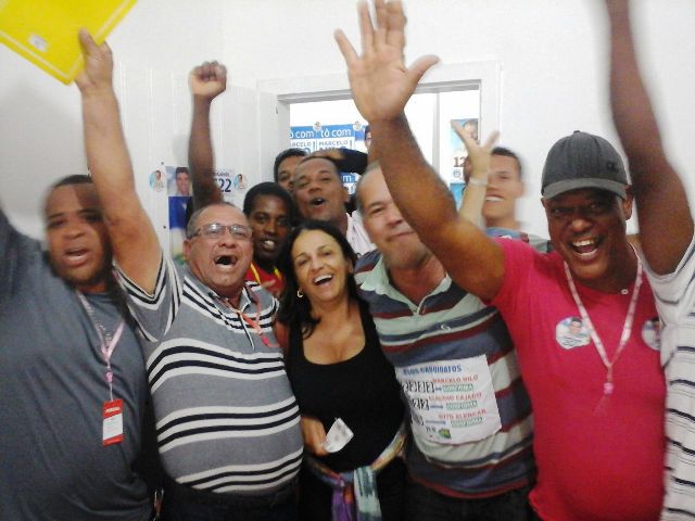 Resultado das eleições em Belmonte mostra cenário para as próximas eleições municipais.