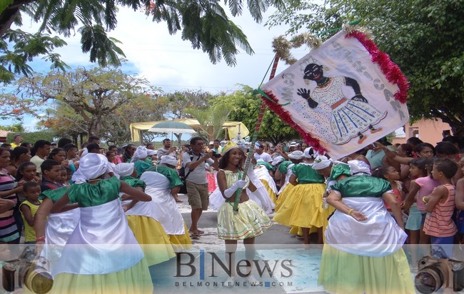 Festival de arte Caipora promove a cultura belmontense.