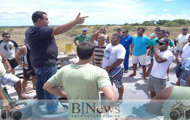 O raio-x do movimento que marcou a história de Belmonte e deu uma aula de democracia para a Bahia.