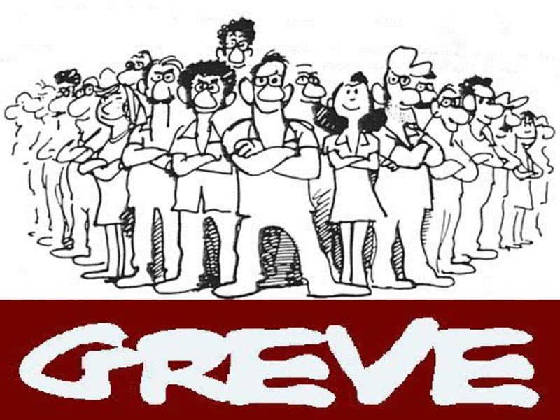 Bancários de vários estados decidem entrar em greve a partir de terça.