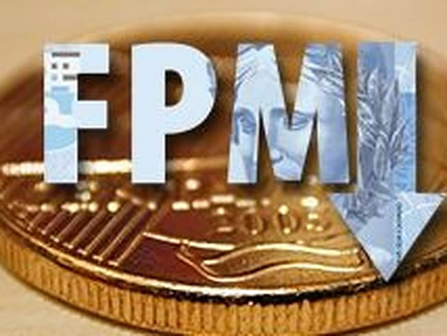 Segunda parcela do FPM será pago às prefeituras com queda acumulada de 11,3%.