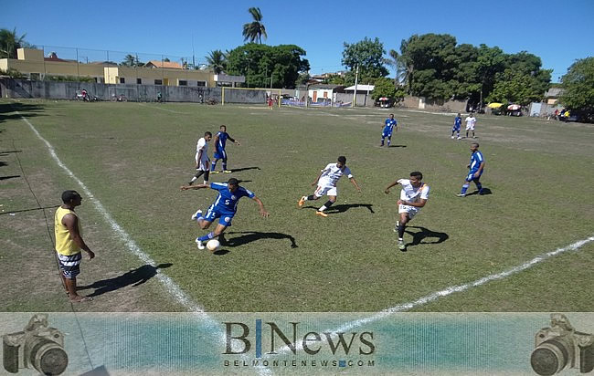 Acontece mais uma rodada do Campeonato Lilitãoense e Prefeita Alice mantém apoio ao evento.