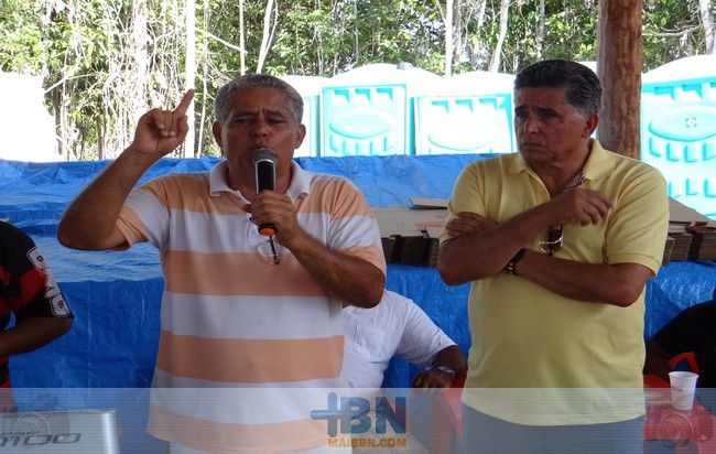 Depois de intensas discussões Diretório do PT decide apoiar pré-candidatura de Janival Andrade.