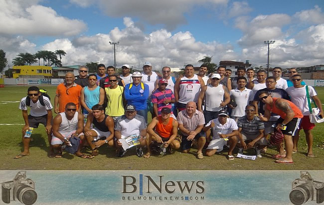 AABB de Belmonte participa da JEMAB 2016 em Valença.