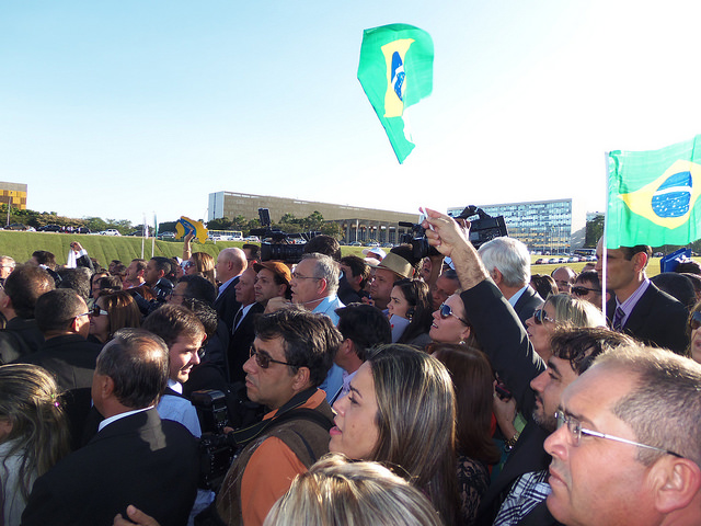 UPB convoca prefeitos, vereadores e municipalistas para participarem da XIX Marcha a Brasília.