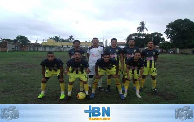 BORUSSIA VENCE E ZUMBI DOS PALMARES EMPATA PELA ULTIMA RODADA DA 1ª FASE DO CAMPEONATO LILITÃOENSE.