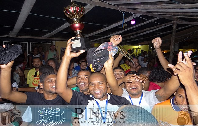 Grande festa do esporte marca a final do Campeonato Lilitãoense 2016.