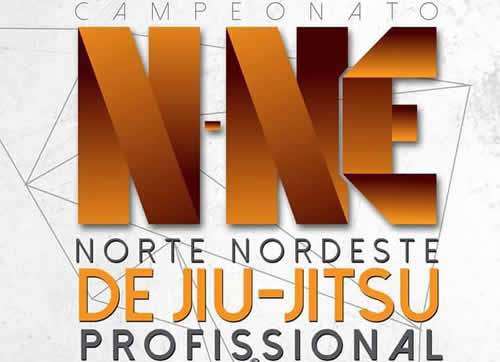 Jiu-jítsu belmontense brilha no Campeonato Norte Nordeste realizado em Salvador.