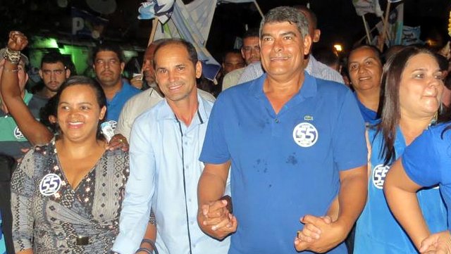 Justiça impugna Alexandre e deixa Agnelo Júnior como único candidato a prefeito em Cabrália.