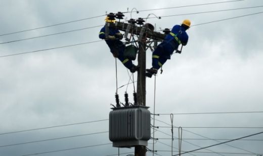 Barrolândia terá rede elétrica desligada para manutenção programada da COELBA.