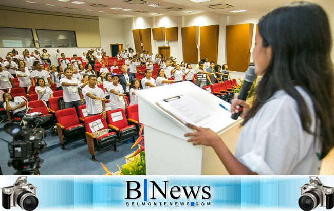 Fórum discute o protagonismo juvenil em comunidades do Sul da Bahia.