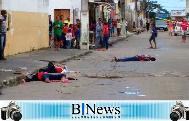 03 Crianças atingidas por fio de alta tensão em Barrolândia serão transferidas para Salvador.