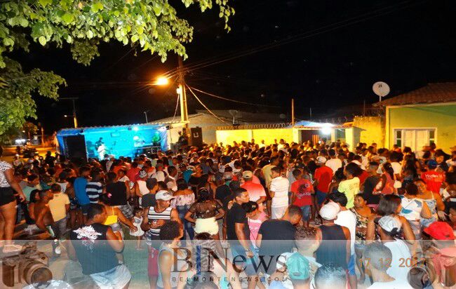 2ª Festa do Zé Bom agita o final de semana em Belmonte.