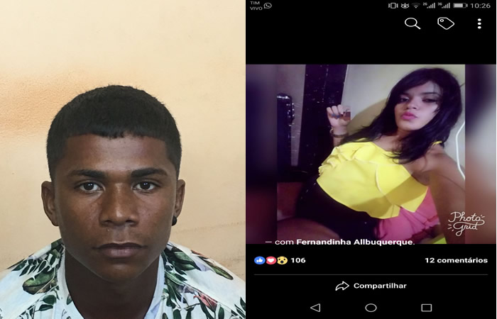 Polícia Civil realiza operação para capturar dois foragidos acusados de homicídio qualificado.