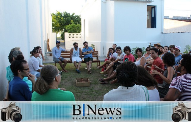 Designers de renome nacional participam de evento no Museu das Cadeiras em Belmonte.