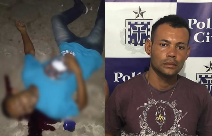 Homem é assassinado a tiros durante o Carnaval em Belmonte.