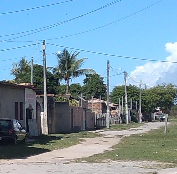 Guerra de facções: PM encontra dois suspeitos que estavam cercados por bandidos.