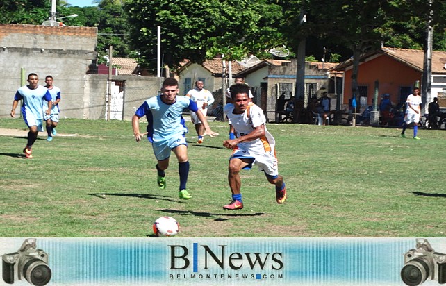 Abertura do Campeonato Arena Moça Bonita agita o Bairro da Biela.