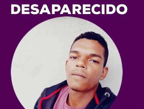 Corpo de jovem desaparecido encontrado em Belmonte era fake news.