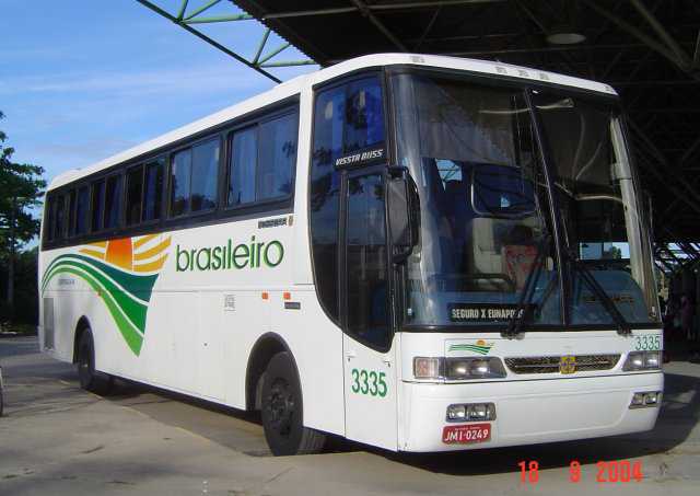 Linhas de ônibus são suspensas em Belmonte e horários da balsa são alterados por causa do Coronavírus.