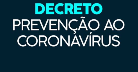 Belmonte restringe acesso de pessoas vindas de outros municípios por causa do COVID-19.