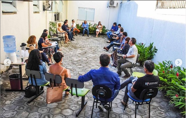 Porto Seguro pode prorrogar período de quarentena e estuda medidas de flexibilização.