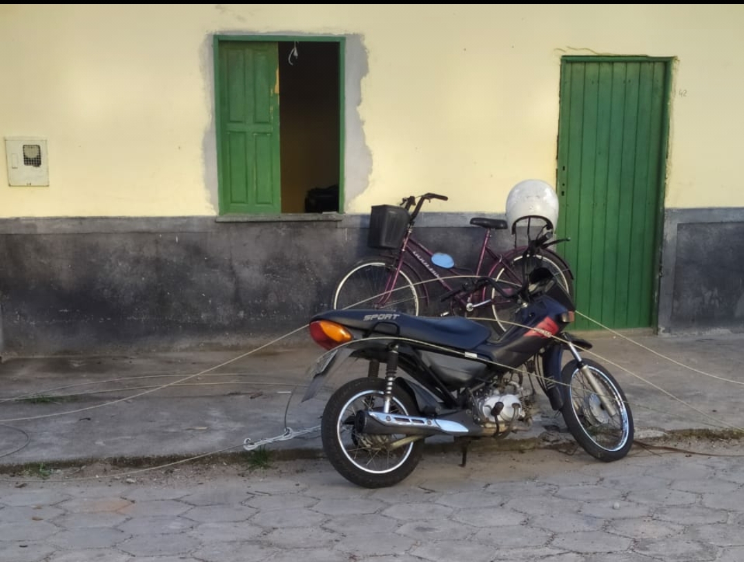 Curto-circuito causado por pipas deixa Belmonte sem energia por três horas.