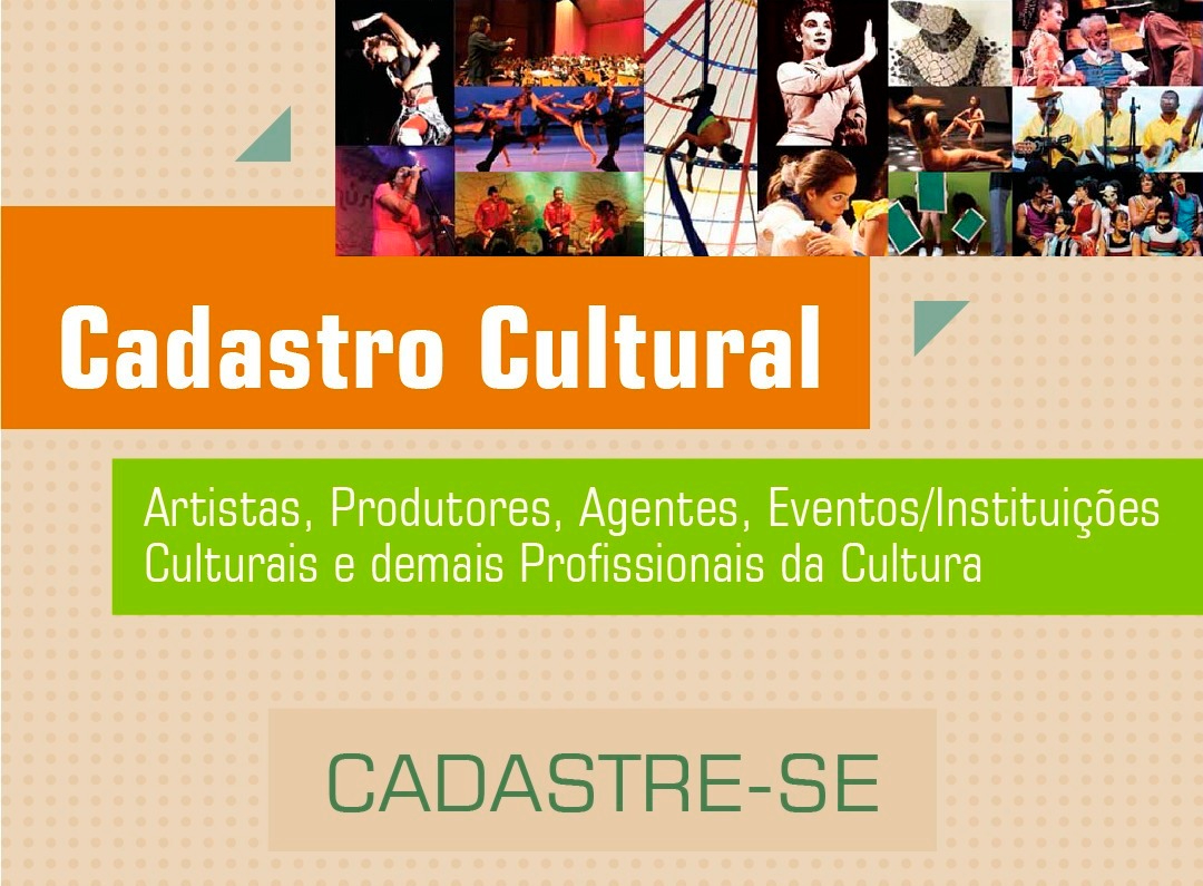 Sectura inicia cadastro no Sistema de Informações e Indicadores de Cultura da Bahia.