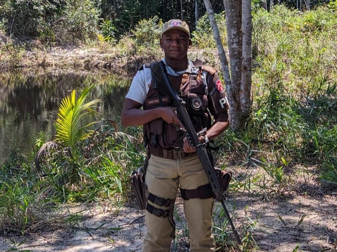 Comandante da PM em Belmonte é promovido ao posto de Major PM.