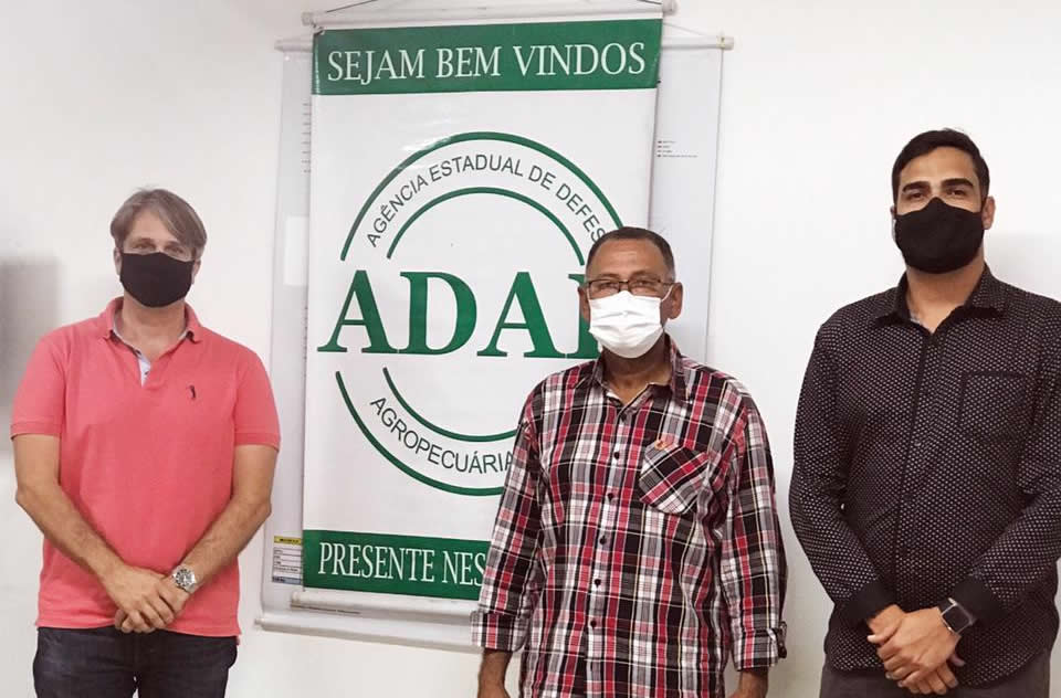 Escritório da ADAB em Porto Seguro será reaberto, após dez anos sem contar com os serviços da agência no município.